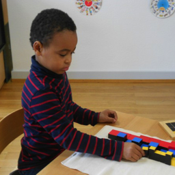 spielen