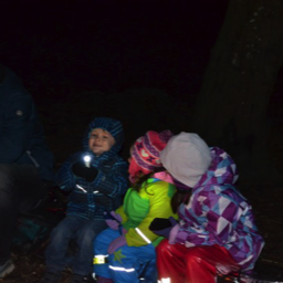 waldweihnachten