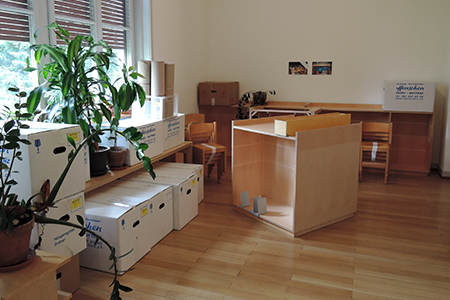 Benefizkozert